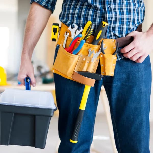 Handyman